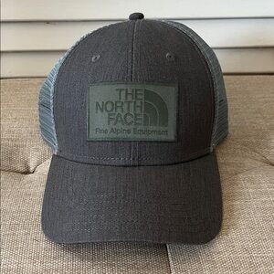 The North Face Mudder Trucker Hat
